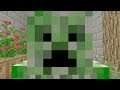 Minecraft Xbox - Early Birthday Video - Tumble Mini-Game