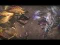 Monster Hunter Rise - Narwa the Allmother Boss Fight and Final Ending