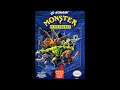 Monster in My Pocket. NES. No Damage Walkthrough
