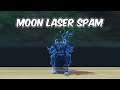 MOON LASER SPAM - Balance Druid PvP - WoW Shadowlands 9.0.2