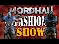 Mordhau fashion showcase! | 17 different loadouts!