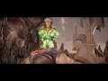 Mortal Kombat 11 Aftermath Story Playthrough - Part 9 of 9 (Good Ending)