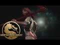 Mortal Kombat 11 Tower Mode with Skarlet