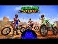 Moto Bike Racing Stunt Master 2019 Gameplay