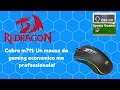 Mouse da Gaming  Red Dragon M711: un best buy nella fascia economica!