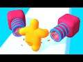 Multiply Runner - All Levels Gameplay Android, iOS