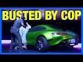 Need for Speed HEAT : Freeroam Gameplay & Busted By Cops!!