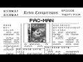 NES Vs Game Boy Color - Pac-Man