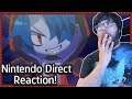 Nintendo Direct Mini Partner Showcase September 2020 Reaction/Thoughts - MabiVsGames