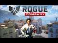 Numbers Don't Matter(Rogue Company Gameplay)