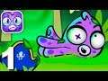 OctoCurse (by Edenap) Android Gameplay Walkthrough 1-10 Levels (Chapter 1)