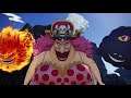 ONE PIECE PIRATE WARRIORS 4 Gameplay Avaliable  Land of Wano now.