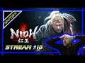 Out Of Hand - Nioh #10