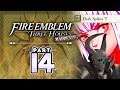 Part 14: Let's Play Fire Emblem Three Houses, Golden Deer, Maddening - "Angry Girl V.S Death Knight"