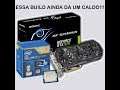 Peças de PC muito caras, o que fazer? Teste com GTX 970 + i4570