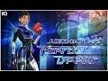 Perfect Dark (N64) // Perfect Agent Playthrough [Part 10]