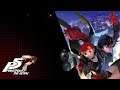 Playing Persona 5 ROYAL (Gameplay Livestream) Part 4 [Member Exclusive]