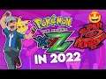 Pokémon XYZ [Hindi] on Super Hungama 🔥 |When will Pokemon XYZ start on TV 🤩 |