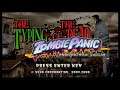 【PS2 The Typing of the Dead】Defeat Zombies with keyboard ! 【Live Stream】