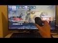 PS5 Vanguard: How to Use & Play Mouse & Keyboard Tutorial! (COD Vanguard PS5 Keyboard & Mouse)