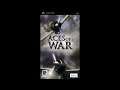 PSP - Aces of War 'Intro & Title'
