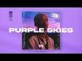 Purple Skies (Free Pop x Justin Bieber Type Beat)