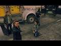 Quantum Break | Part 2: Between Split Decisions!