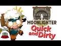 Quick and Dirty Review MOONLIGHTER