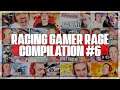 Racing Gamer Rage Compilation #6