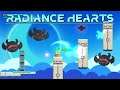 Radiance Hearts - Fighting Darkness with Cuteness