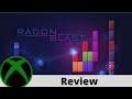 Radon Blast Review on Xbox