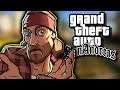 RAIDING AREA 51 - Grand Theft Auto: San Andreas