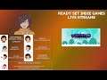 Ready Set Indie Games Live Streams: Dininho Adventures (NS)