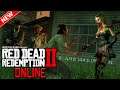 Red Dead Online: Undead Nightmare DLC Zombie Footage Shown! 2019 Release Date & More!? (RDR2)