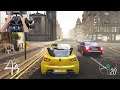 Renault Clio RS 16 Concept - Forza Horizon 4 | Logitech g29 gameplay
