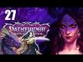 Rescuing Ember | Pathfinder: Wrath of the Righteous - Azata (Hard) 27