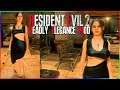 Resident Evil 2 Deadly Elegance Mod