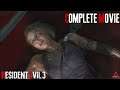 Resident Evil 3 Remake  - Pelicula Completa En Español - HD
