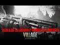 Resident Evil Village | Los Mercenarios | Aldea de la Locura 2 | Rango SS | Gameplay |
