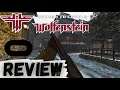 Return to Castle Wolfenstein VR Oculus Quest 2 Review - A True Golden Oldie | Pure Play TV
