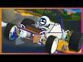 Robot Creator! | Let's Play Main Assembly