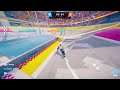 Roller Champions Closed beta