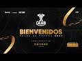 Rueda de Prensa Privada| Golden League Apertura 2021