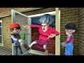 Scary Teacher 3D - New Update (Android,iOS)