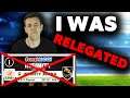 Score Match: I GOT RELEGATED! Can i PLEASE be back to INFINITY ARENA! 5212 Gameplay!