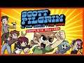 Scott Pilgrim vs. The World: The Game – Tráiler de lanzamiento