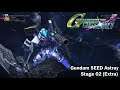 SD Gundam G Generation Cross Rays Premium G Sound: Mobile Suit Gundam SEED Astray Stage 02 (Extra)