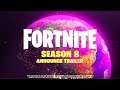 SEASON 8 TRAILER - Fortnite (Official Fortnite Season 8 Trailer) - Fortnite SEASON 8 TRAILER Leaked!