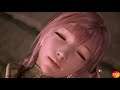 Secret Ending & Perfect Ending Final Fantasy XIII-2