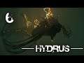 SHADOW OF THE COLOSSUS WALKTHROUGH GAMEPLAY PART 6- DEFEATING HYDRUS!